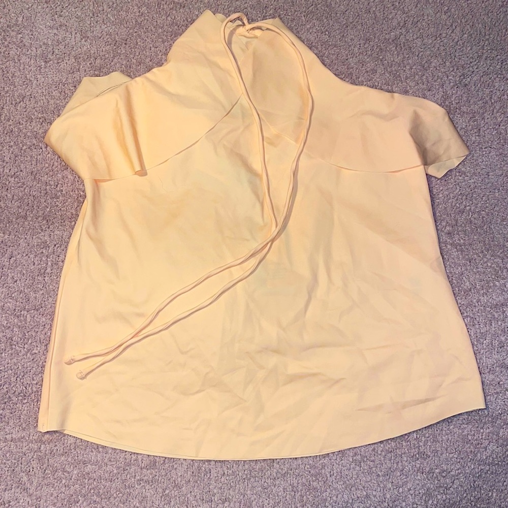 Wilfred free cropped top